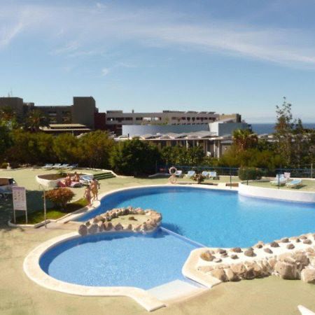 Studio Anna - Playa Paraiso Tenerife Apartment Costa Adeje  Exterior photo