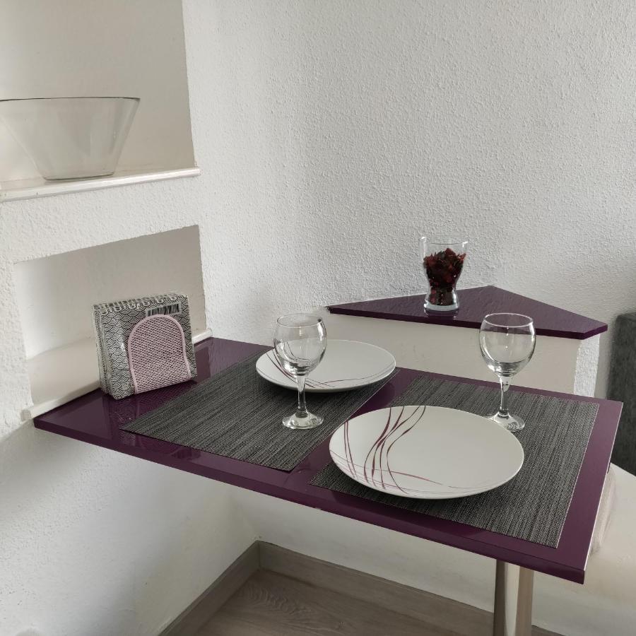 Studio Anna - Playa Paraiso Tenerife Apartment Costa Adeje  Exterior photo