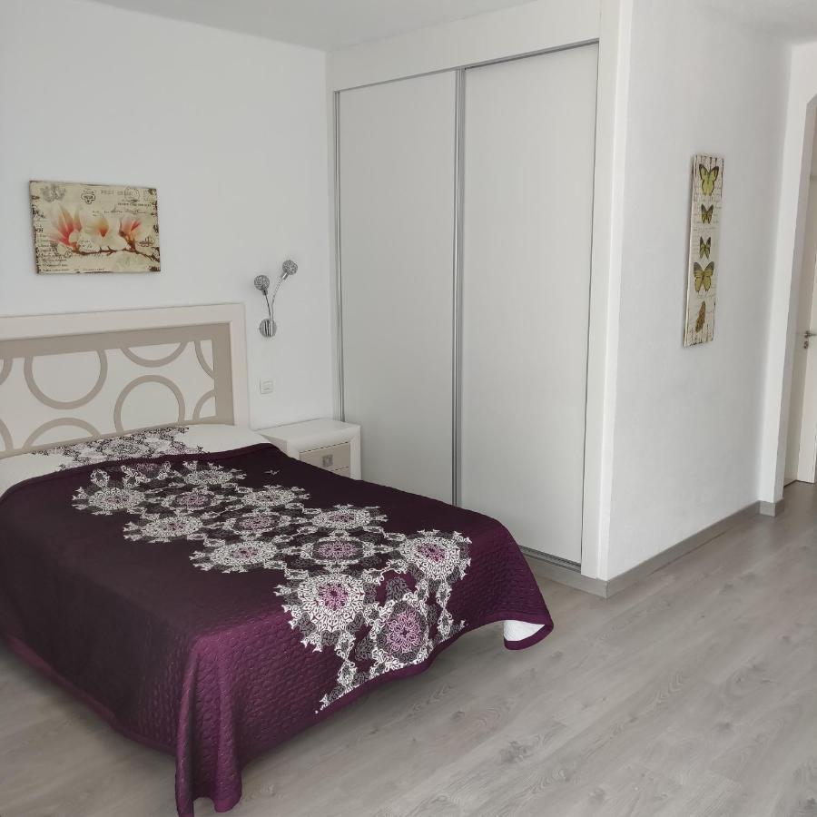 Studio Anna - Playa Paraiso Tenerife Apartment Costa Adeje  Exterior photo
