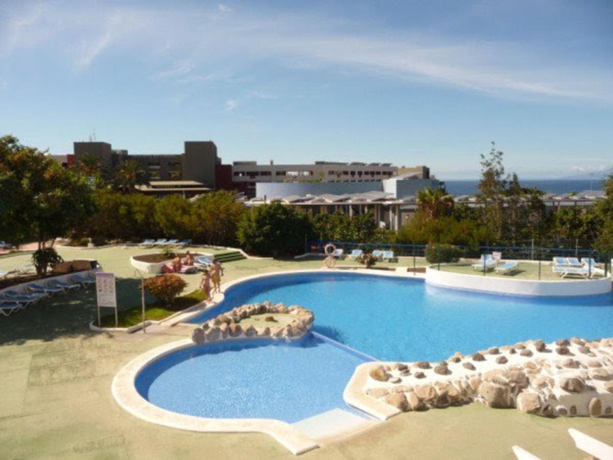 Studio Anna - Playa Paraiso Tenerife Apartment Costa Adeje  Exterior photo
