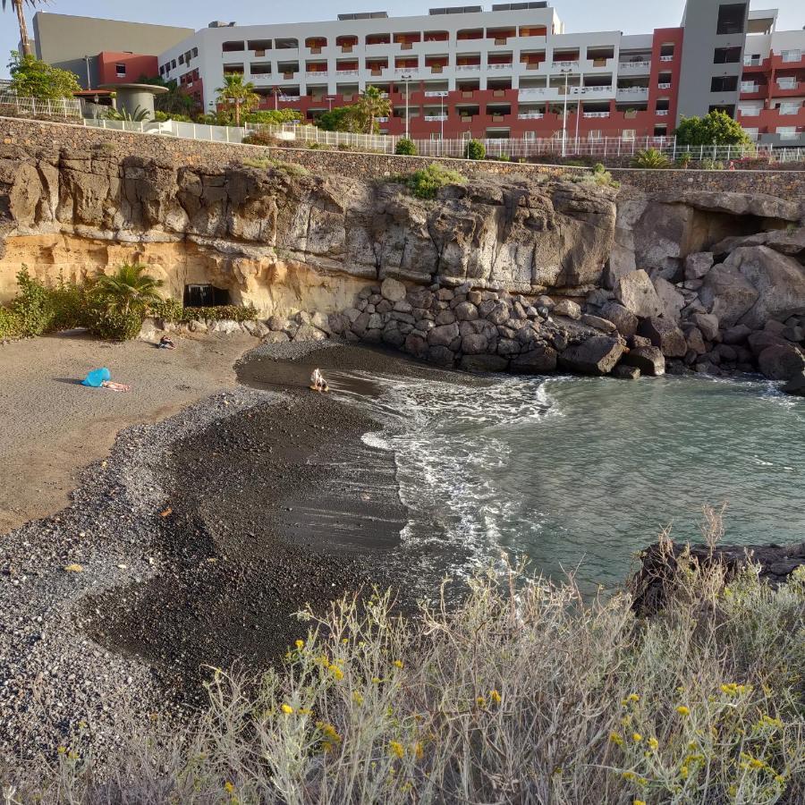 Studio Anna - Playa Paraiso Tenerife Apartment Costa Adeje  Exterior photo