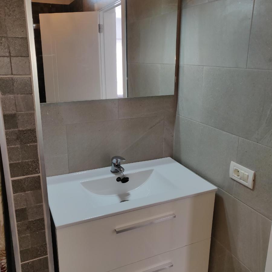 Studio Anna - Playa Paraiso Tenerife Apartment Costa Adeje  Exterior photo