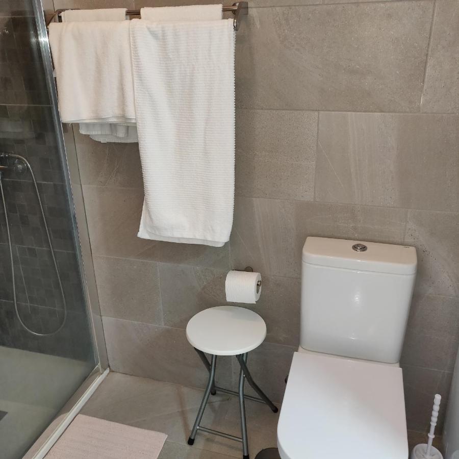 Studio Anna - Playa Paraiso Tenerife Apartment Costa Adeje  Exterior photo