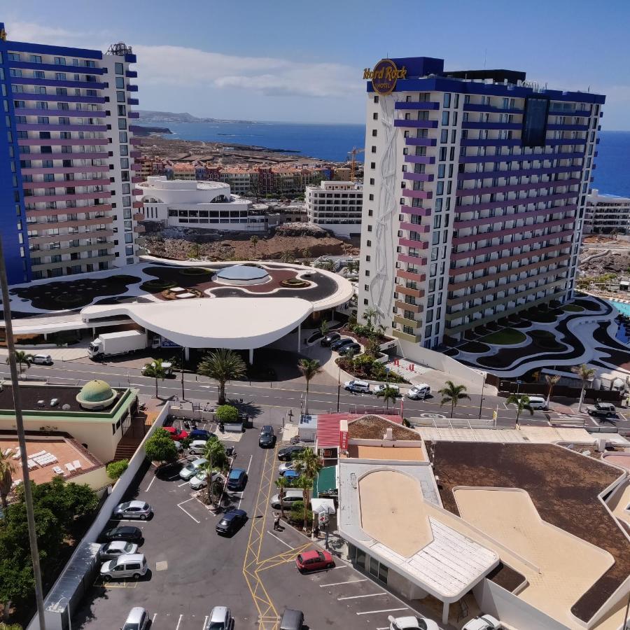 Studio Anna - Playa Paraiso Tenerife Apartment Costa Adeje  Exterior photo