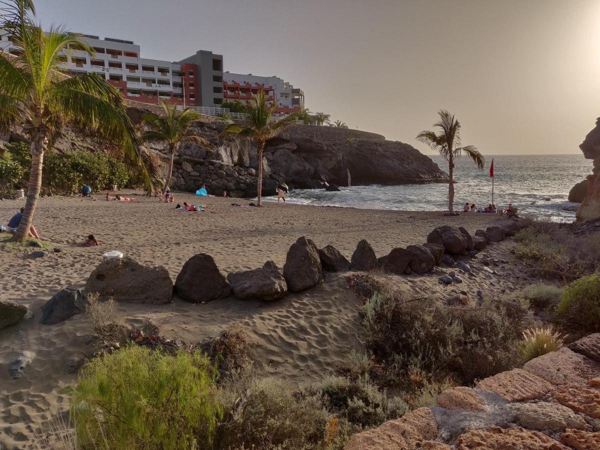 Studio Anna - Playa Paraiso Tenerife Apartment Costa Adeje  Exterior photo